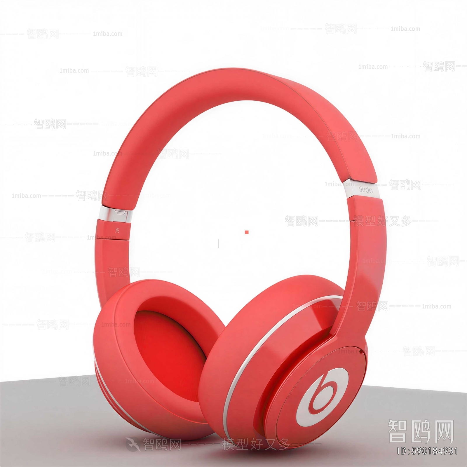 Modern Earphone
