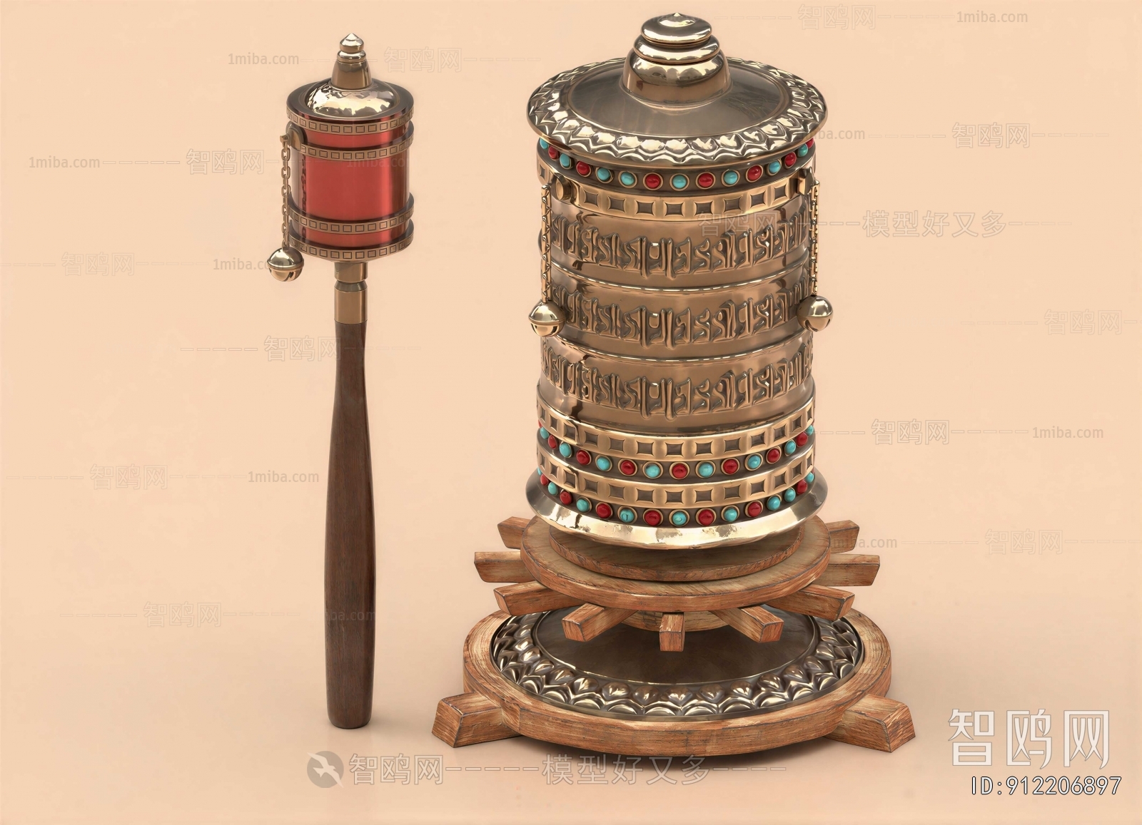 New Chinese Style Other
