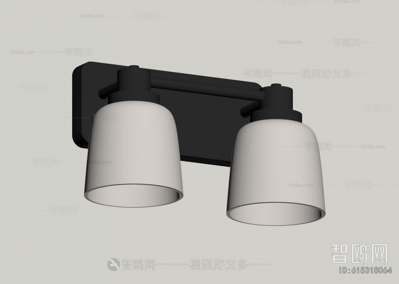 Modern Wall Lamp