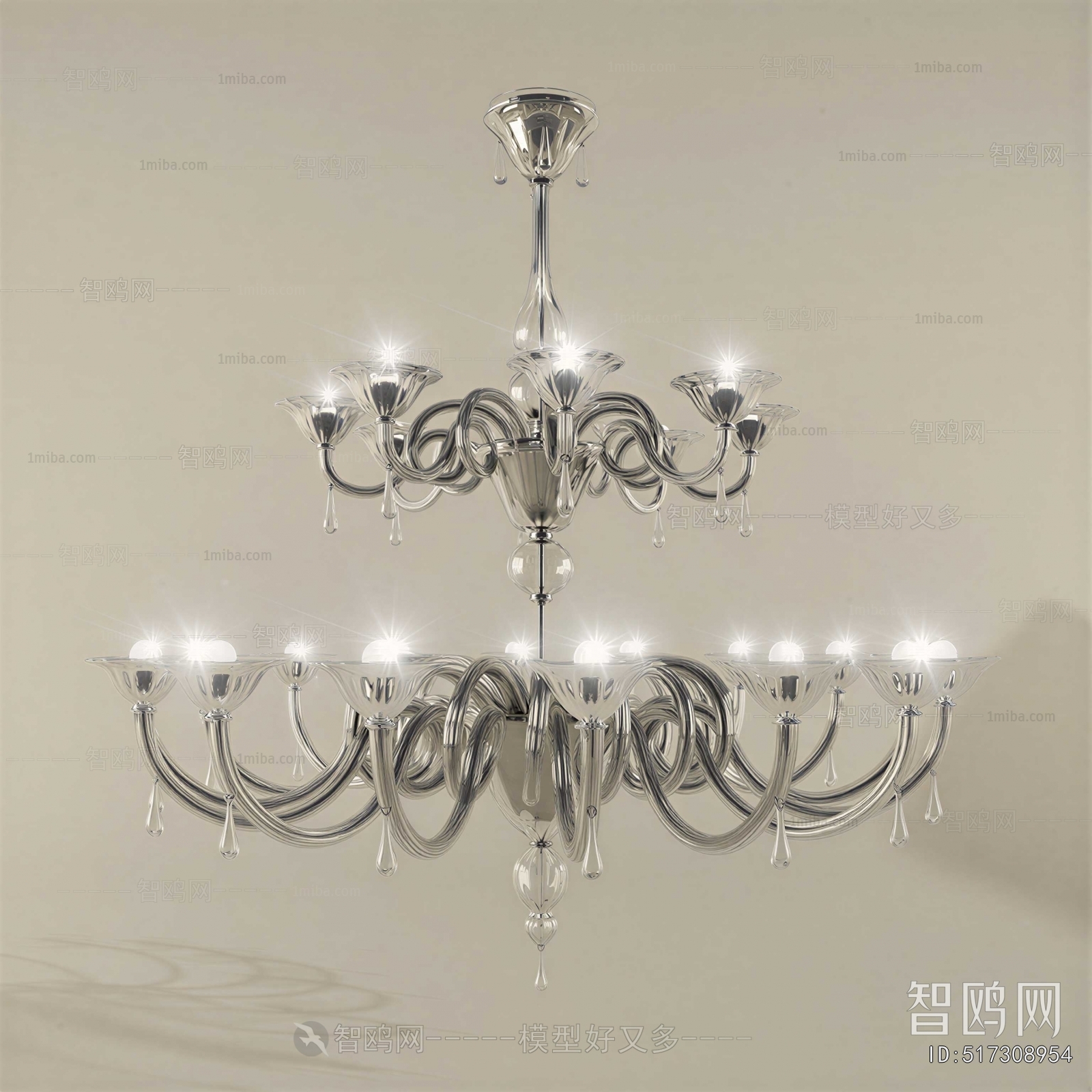 European Style Droplight