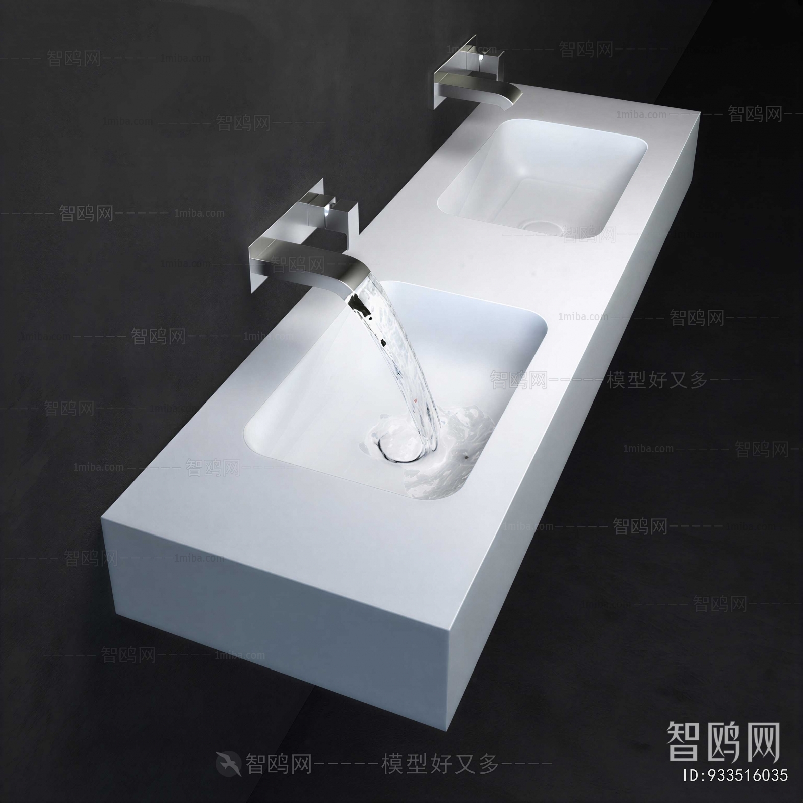 Modern Basin