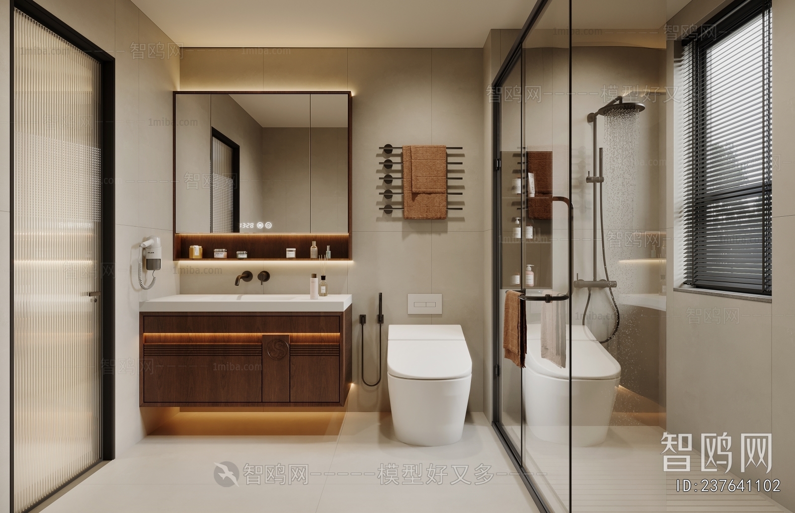 New Chinese Style TOILET