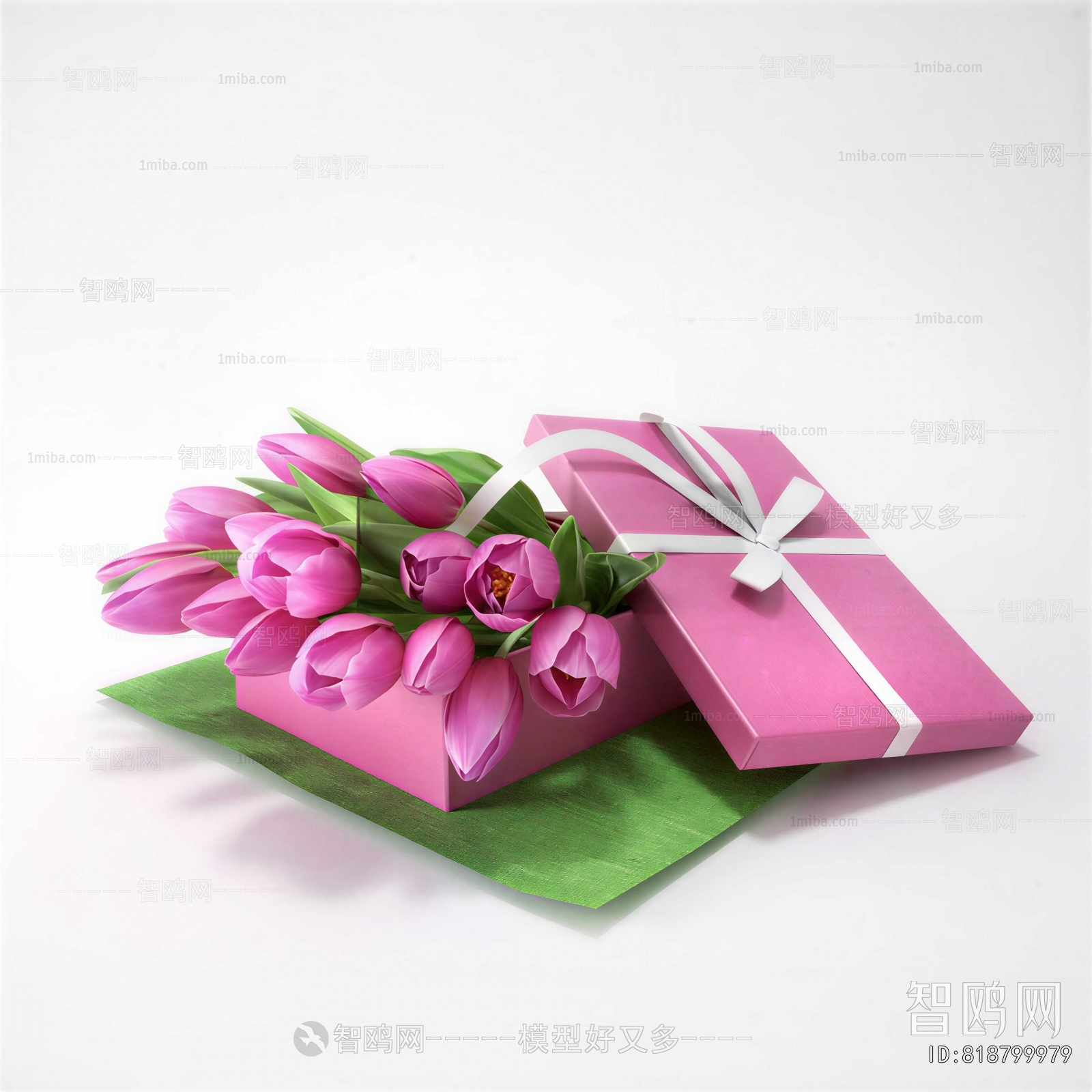 Modern Flowers