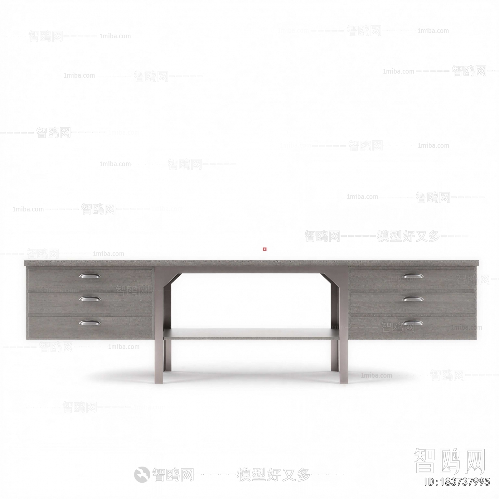 Modern TV Cabinet
