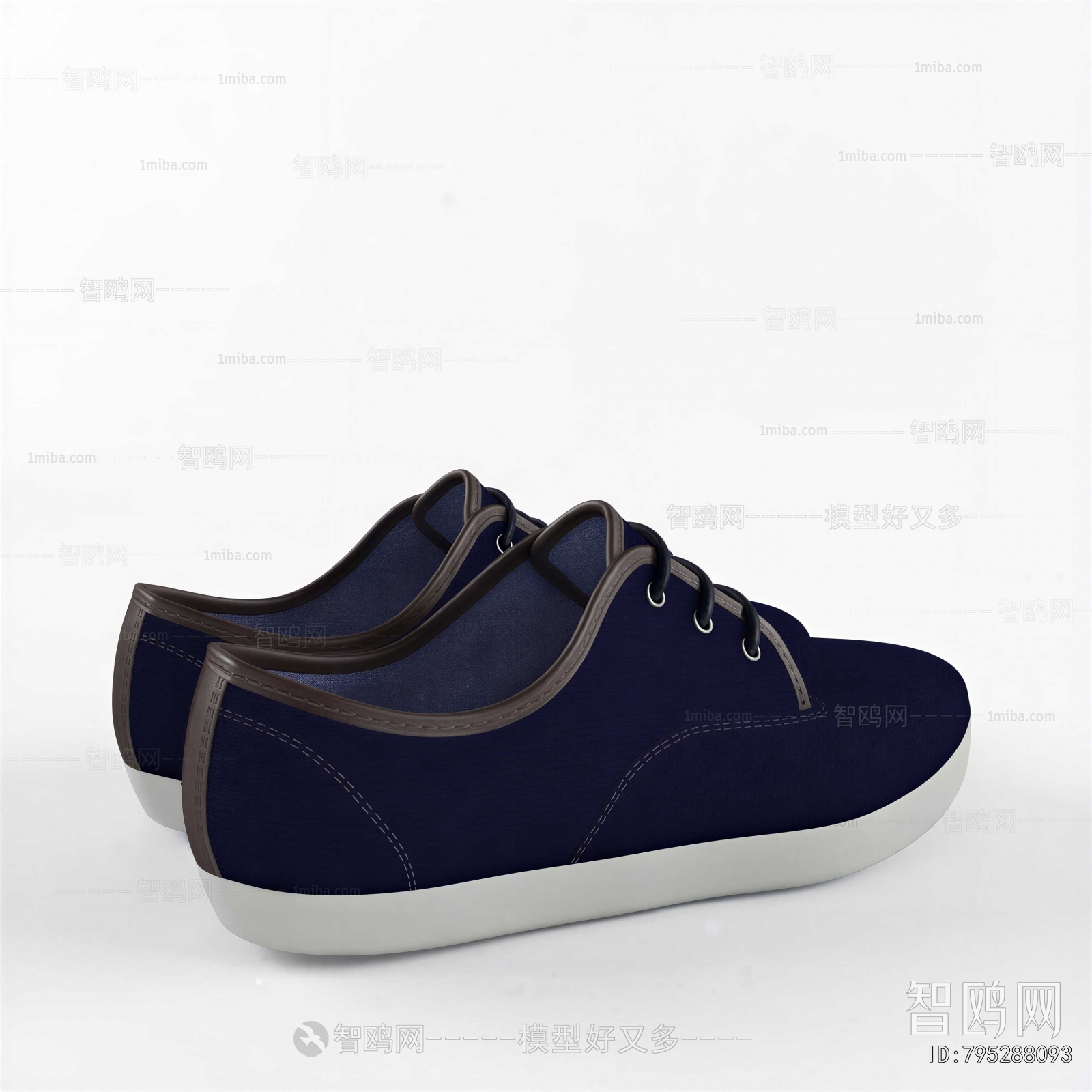 Modern Shoes