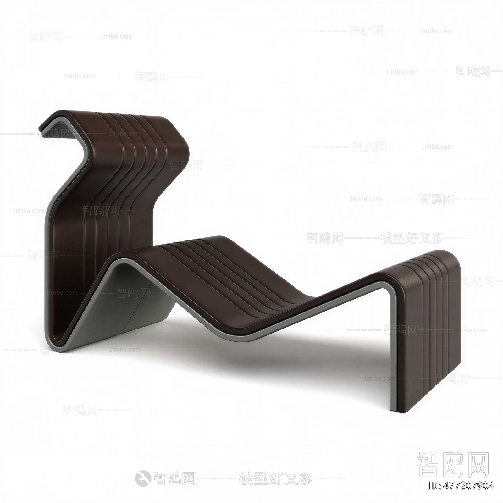 Modern Recliner