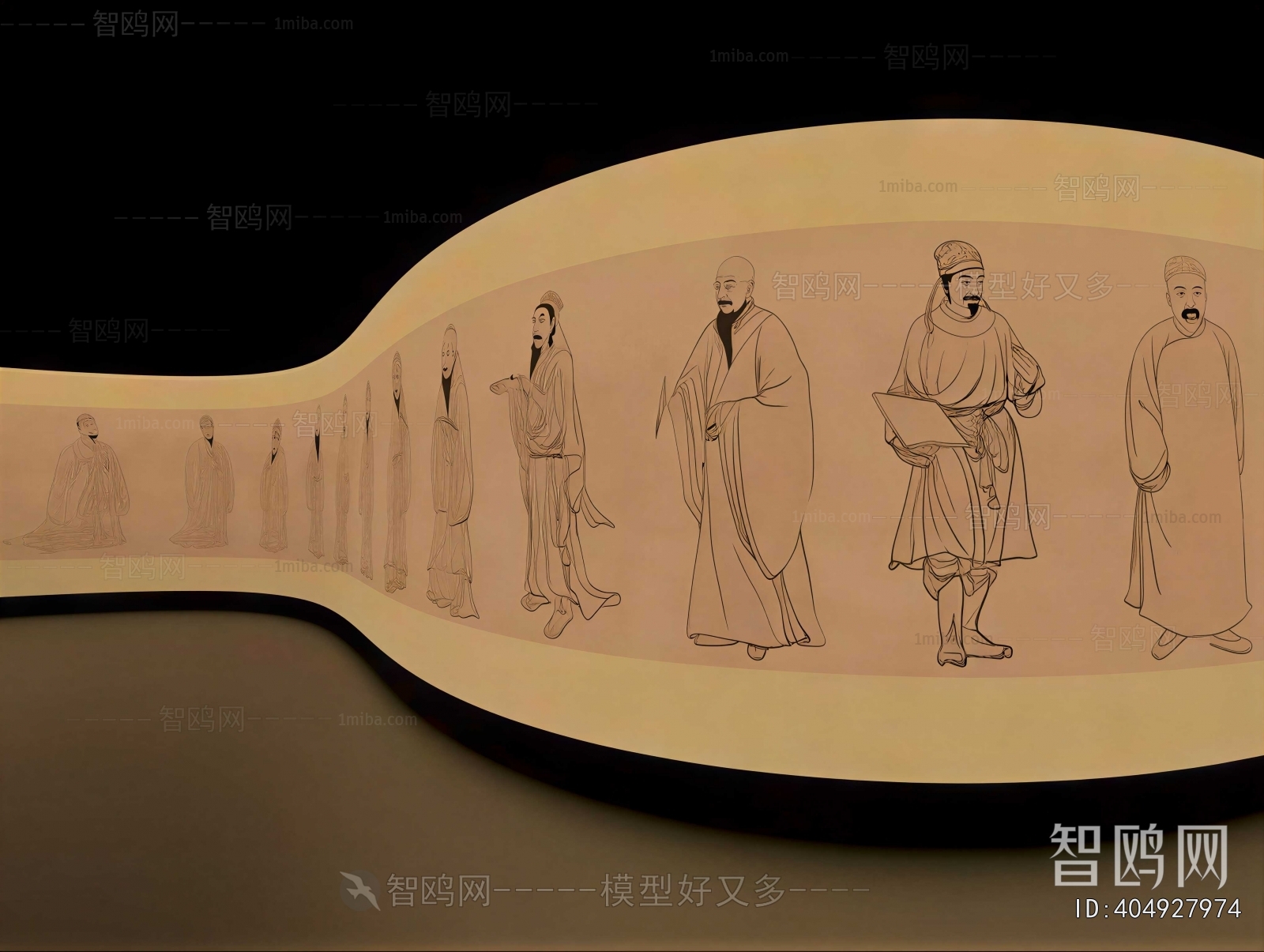 Chinese Style Other