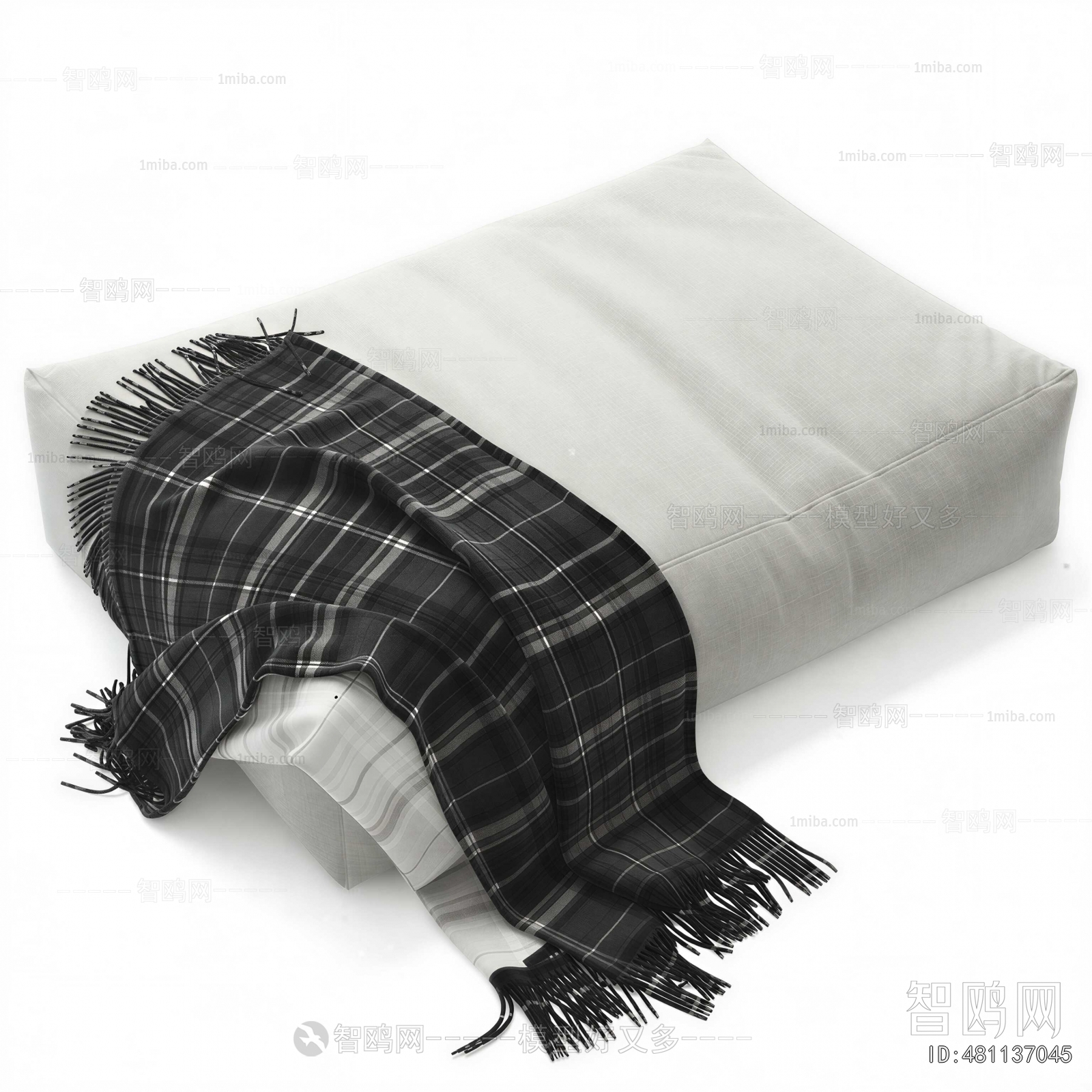 Modern Pillow