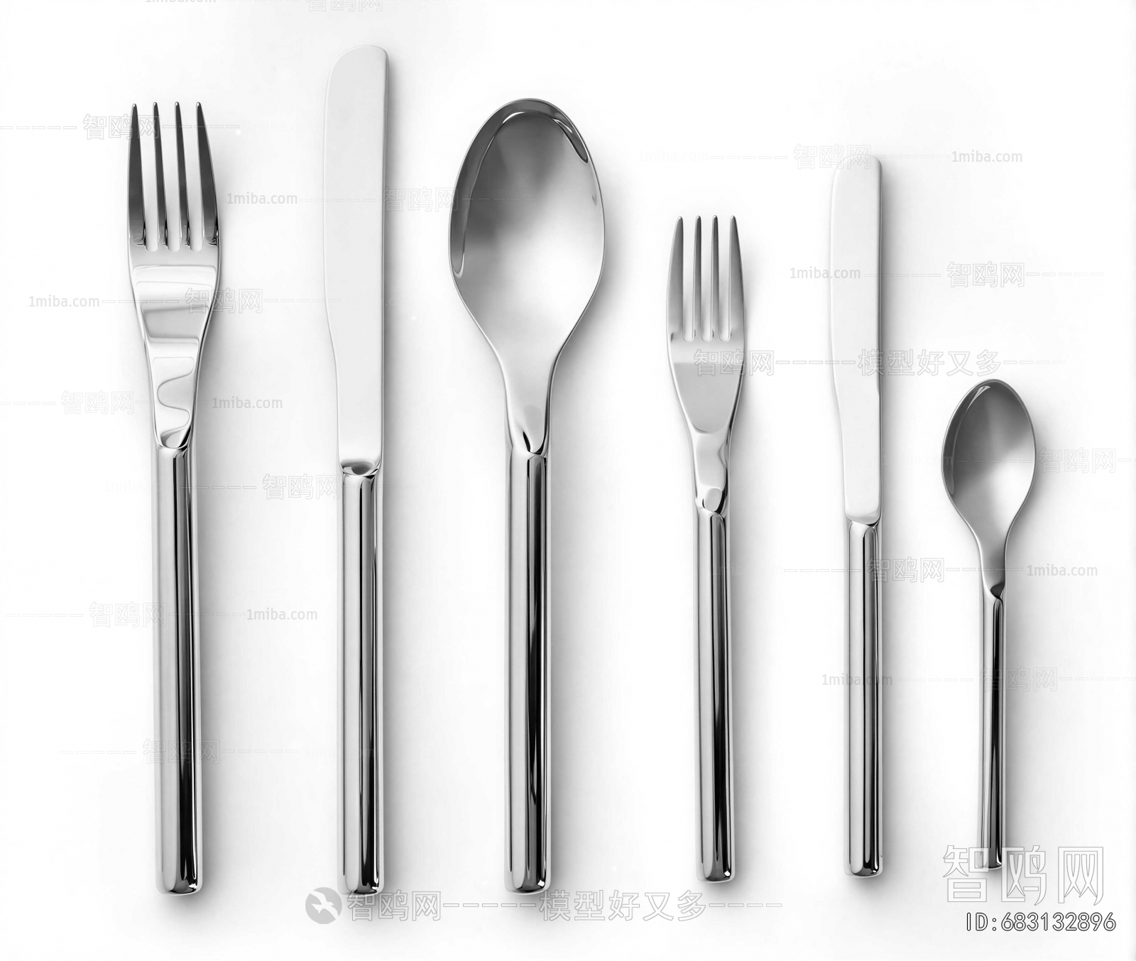 Modern Kitchenware