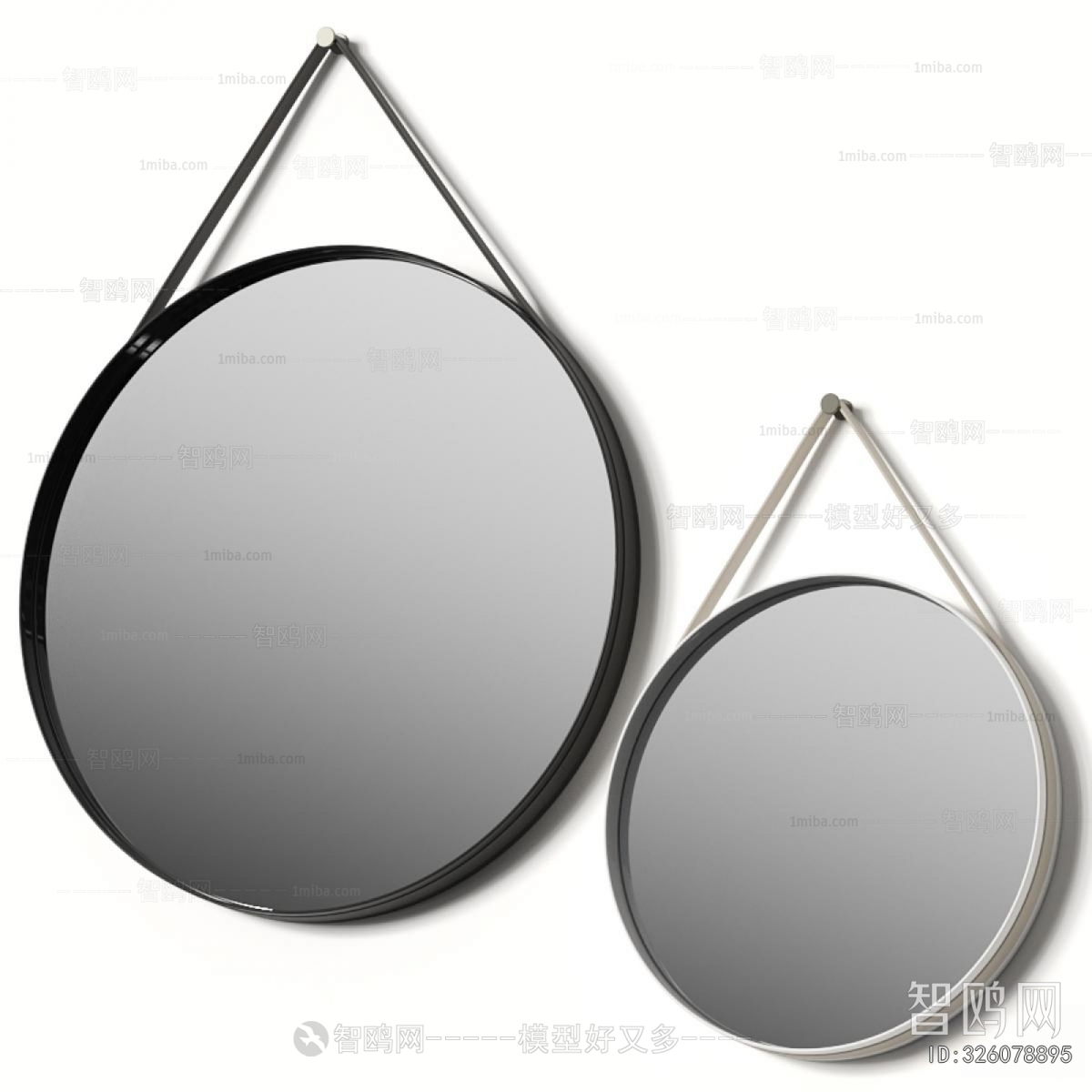 Modern The Mirror