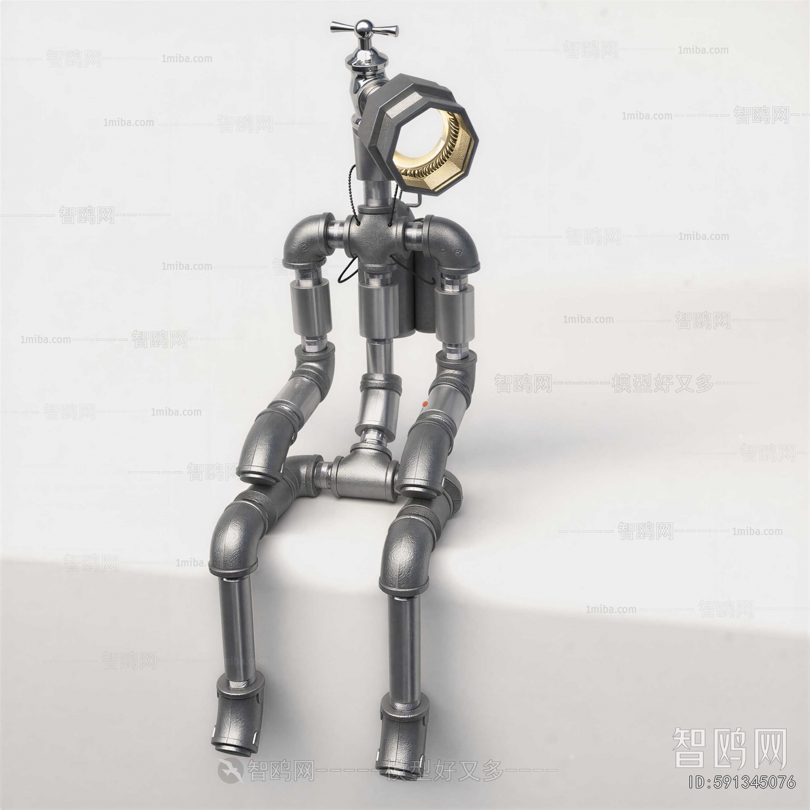 Modern Robot