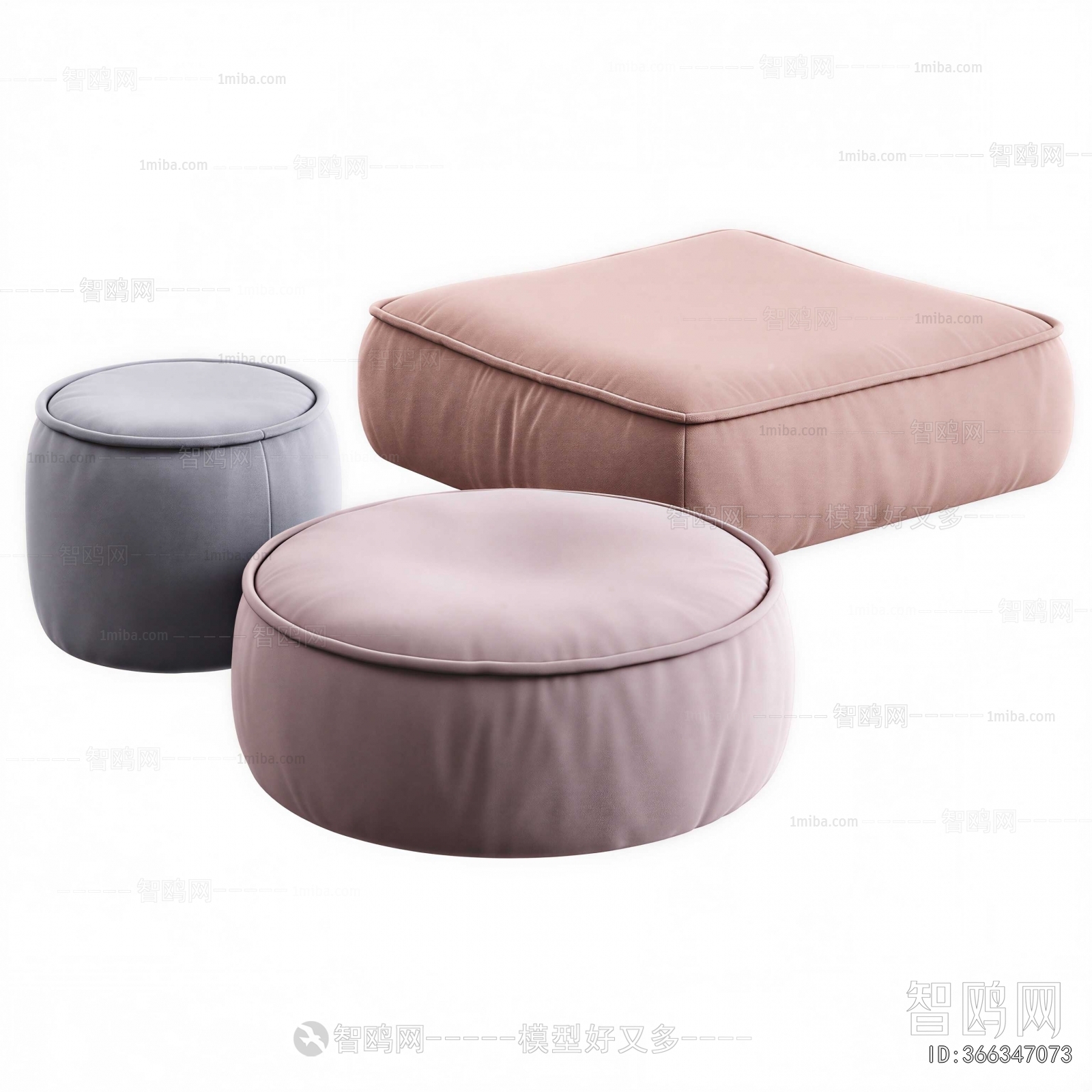 Modern Cushion