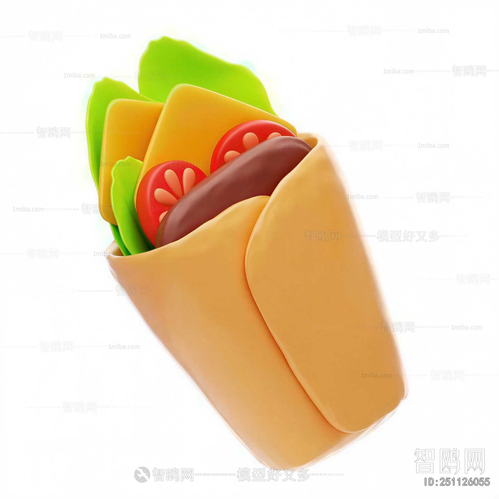 Modern Food