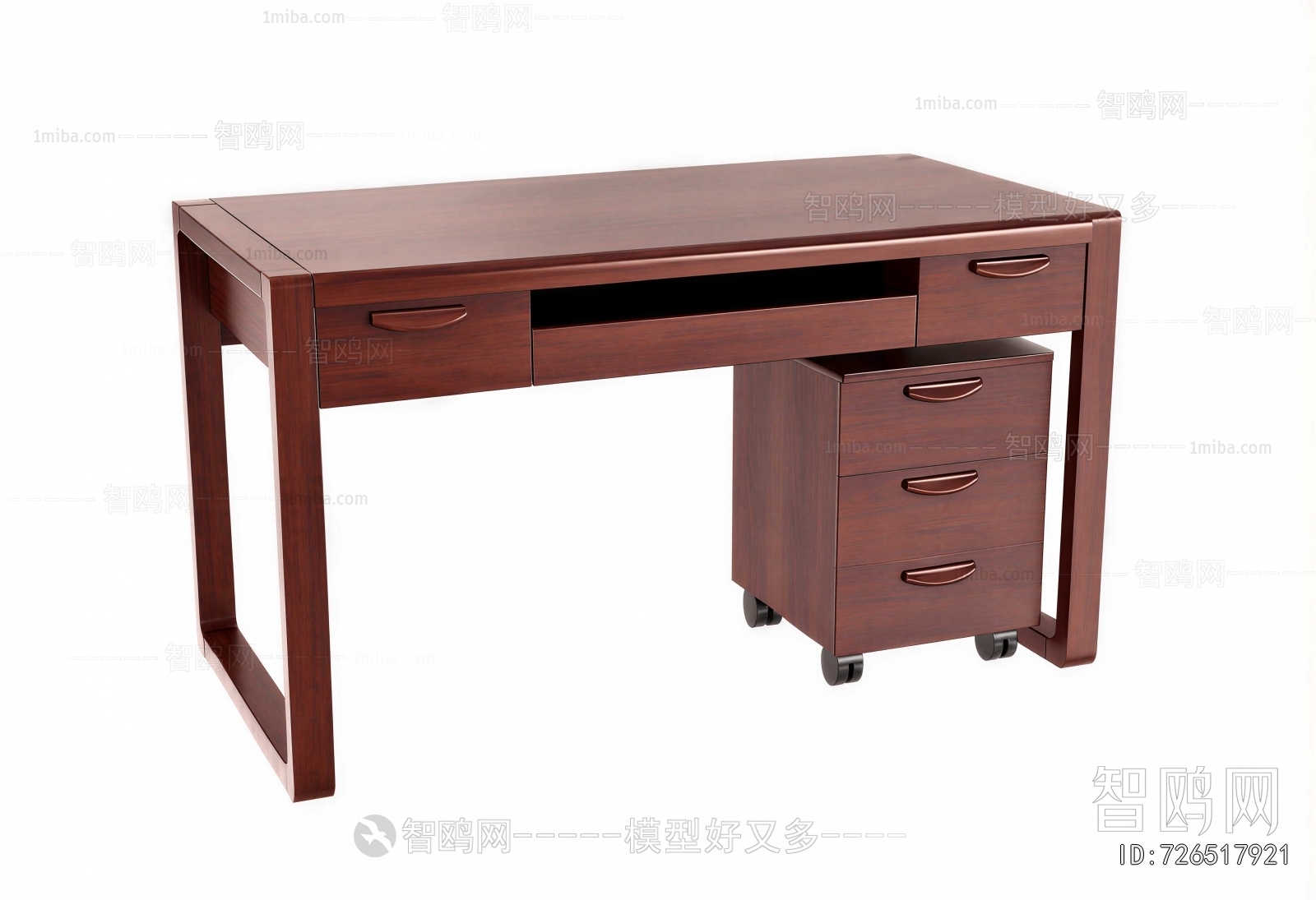 Modern Office Table