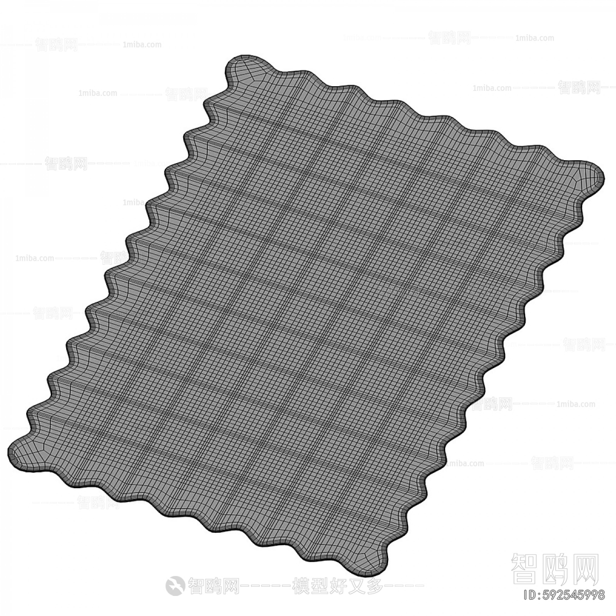 Modern The Carpet
