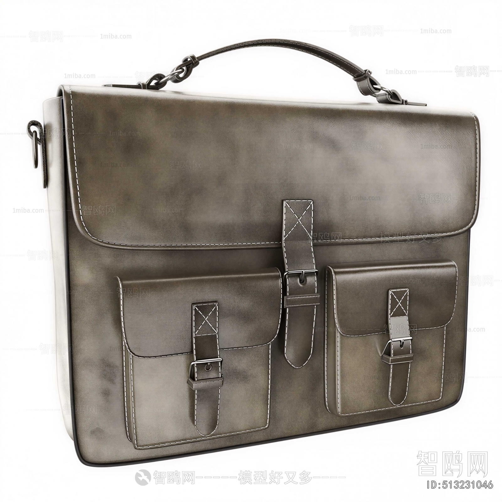 Modern Man's Bag