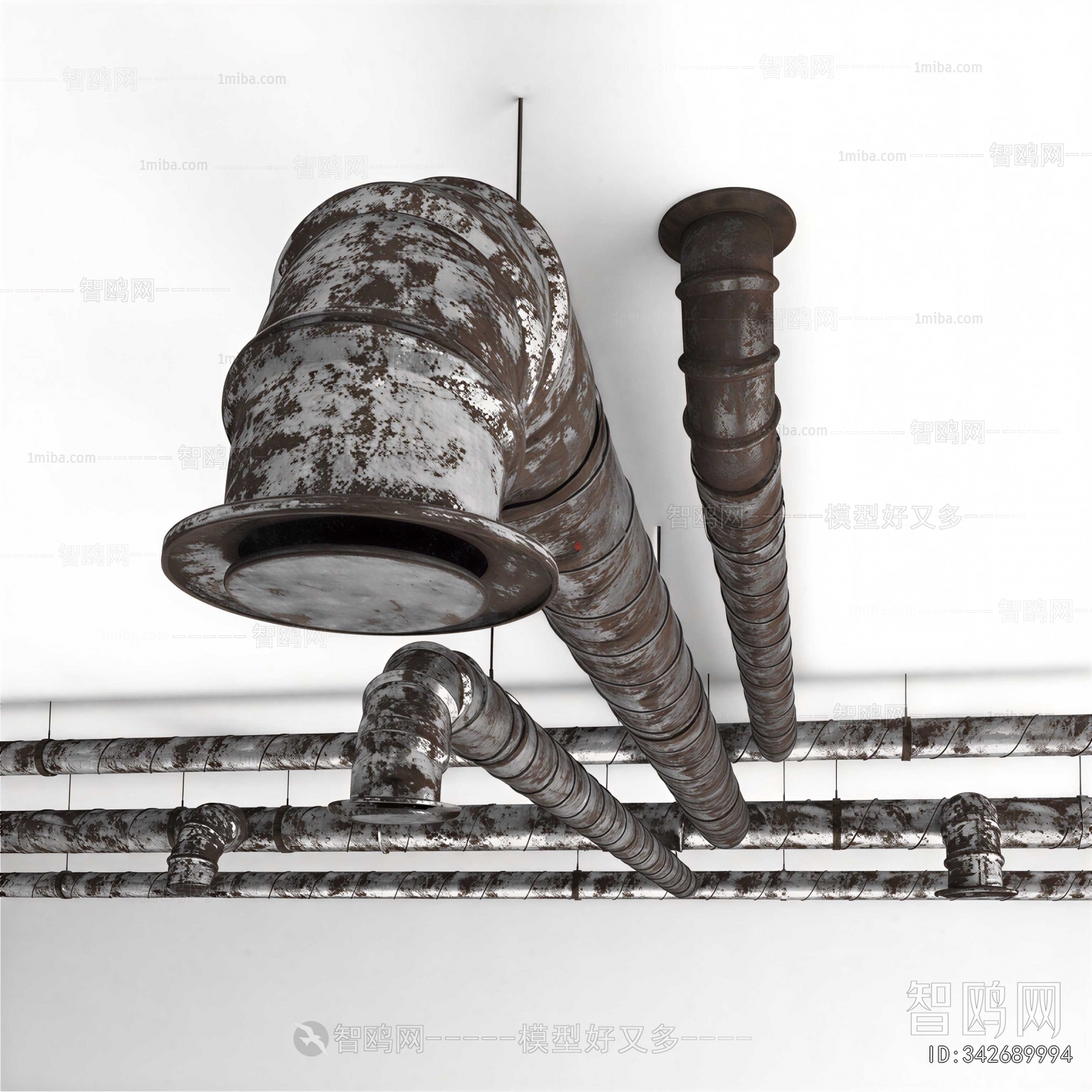 Industrial Style Other