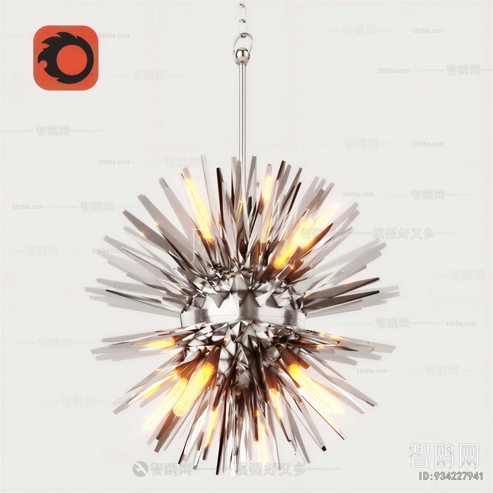 Modern Droplight