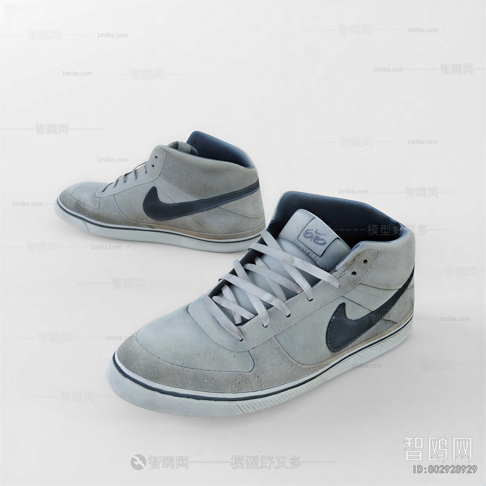 Modern Shoes