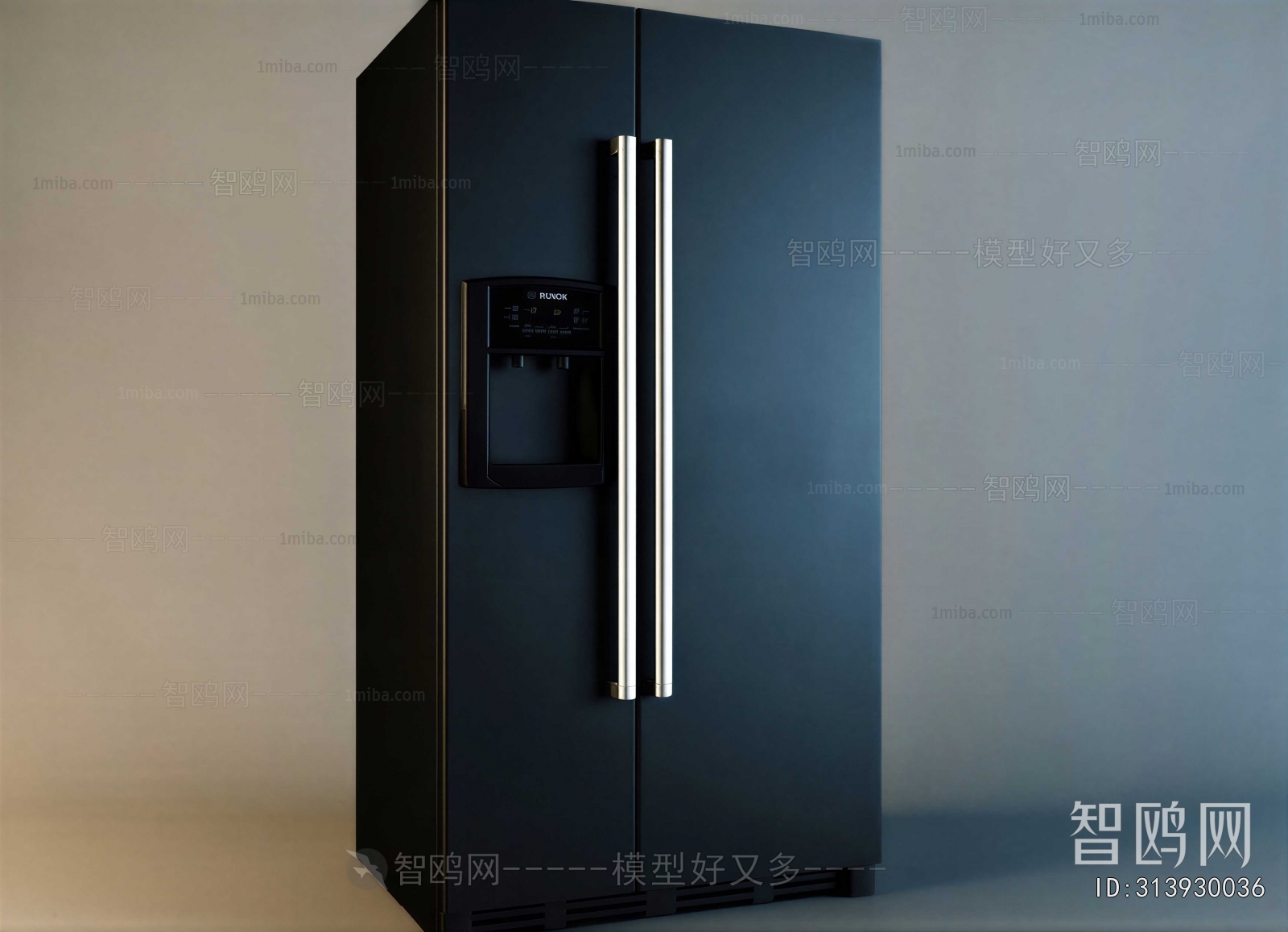 Modern Household Electrical Appliances