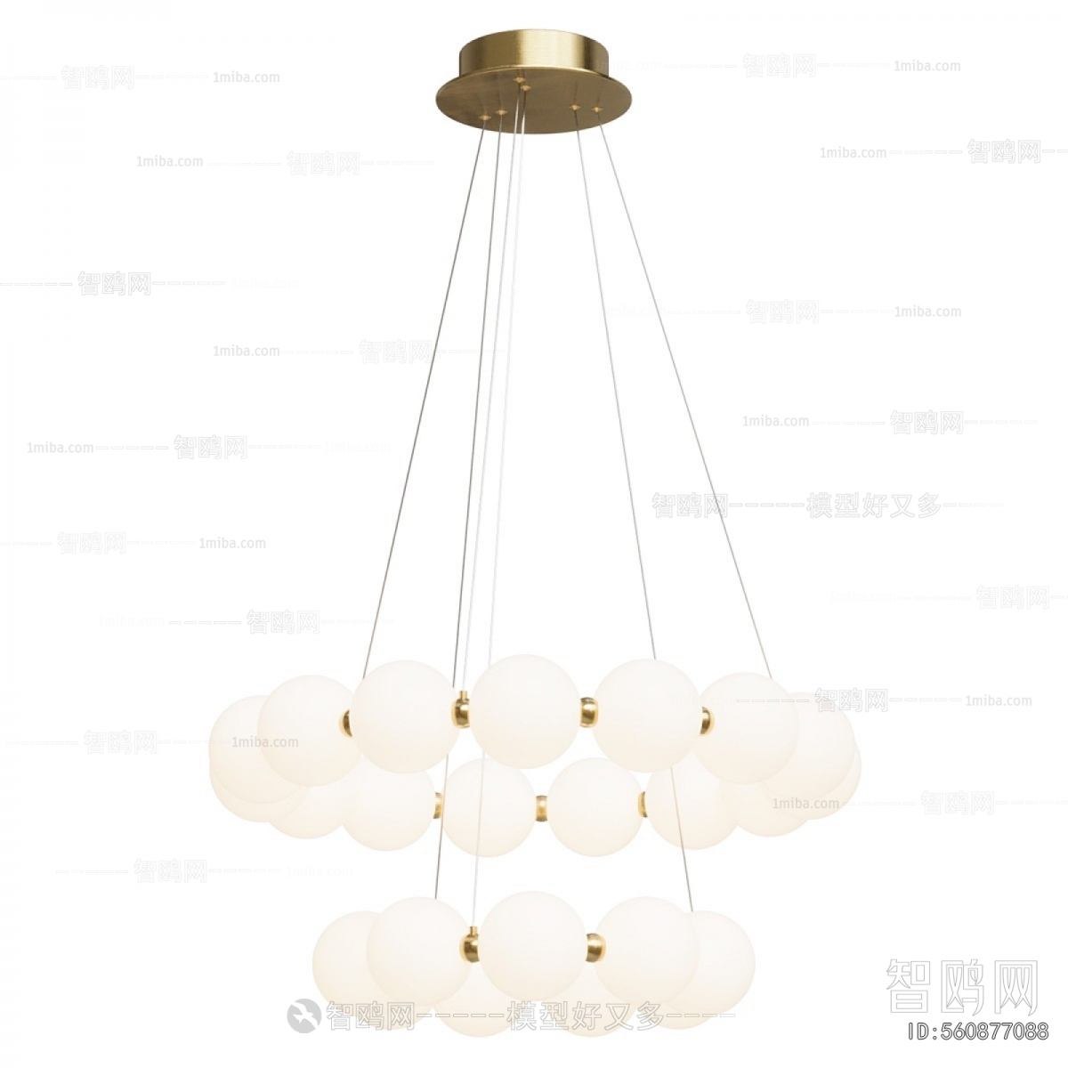 Modern Droplight