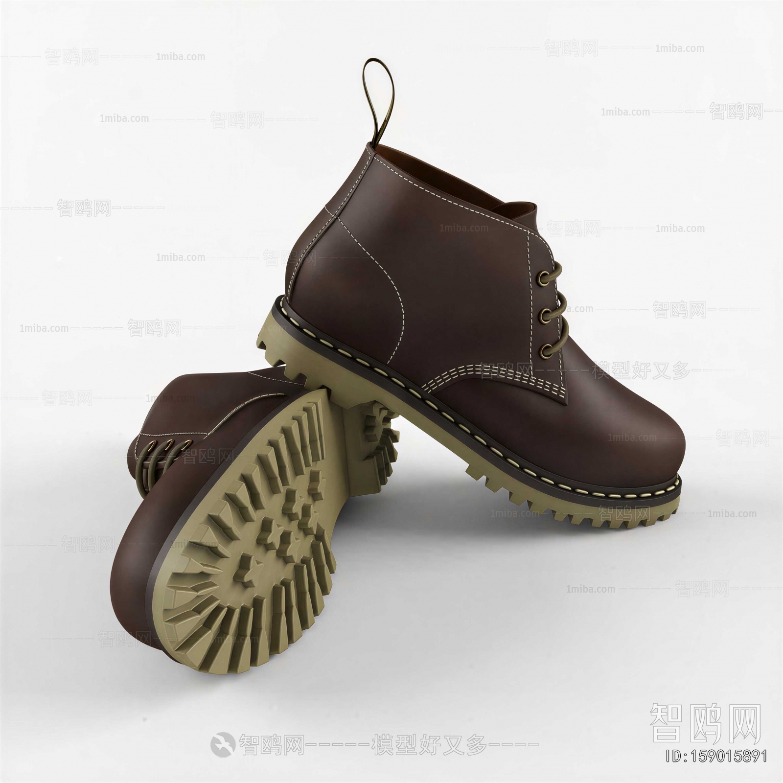 Modern Shoes