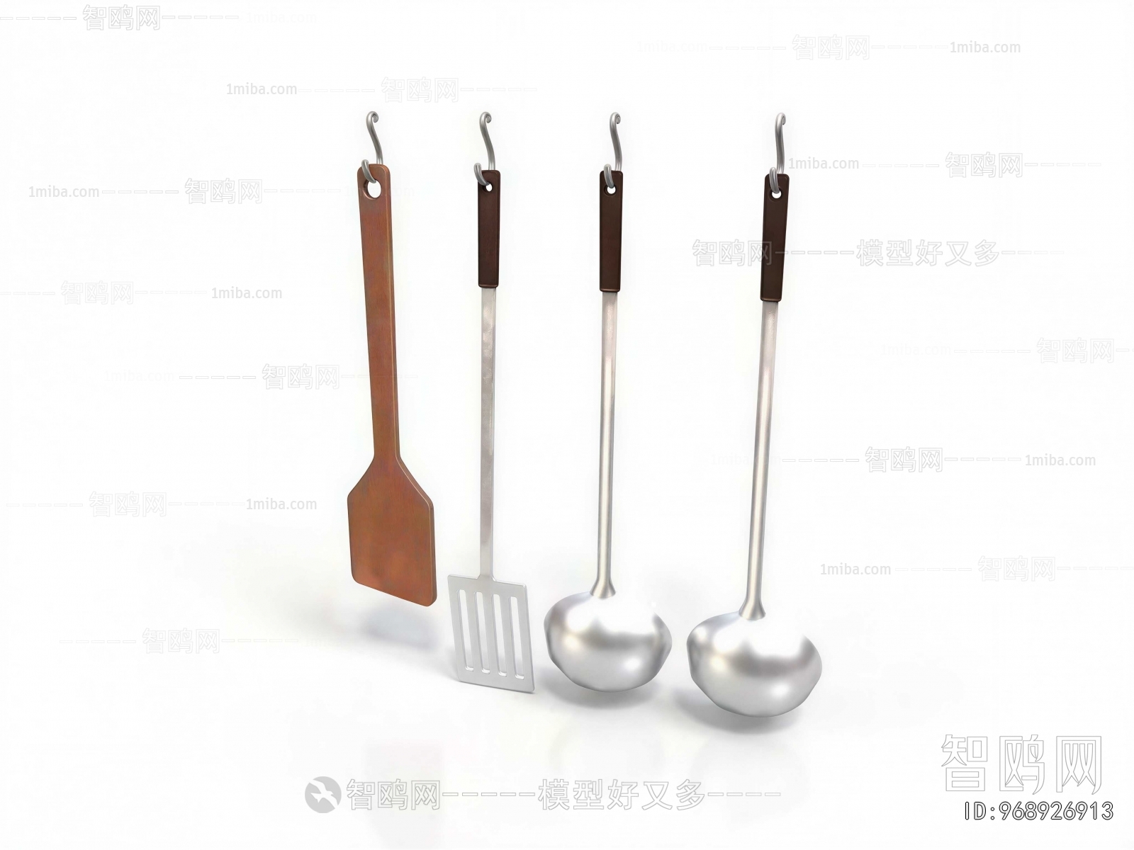 Modern Kitchenware