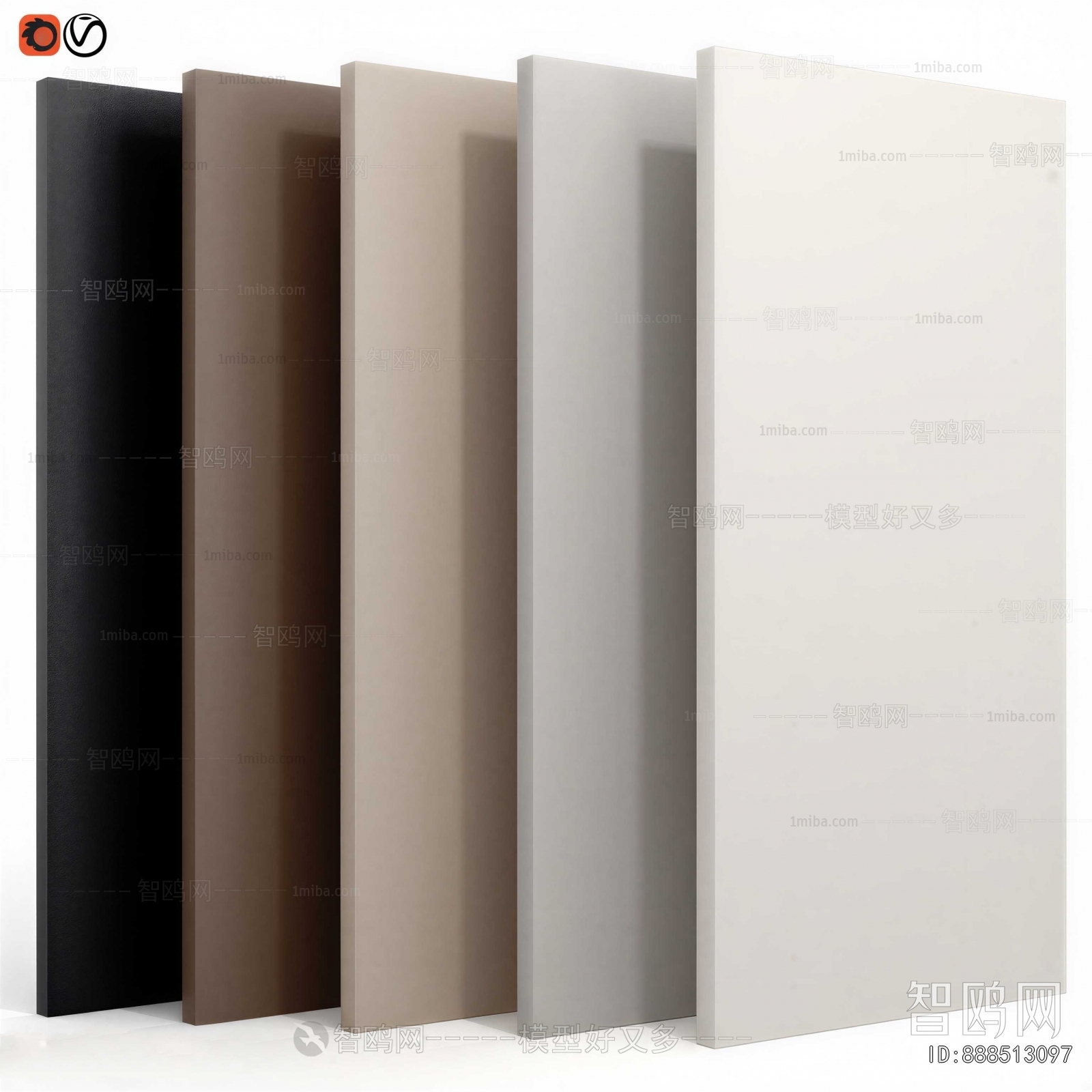 Modern Panels