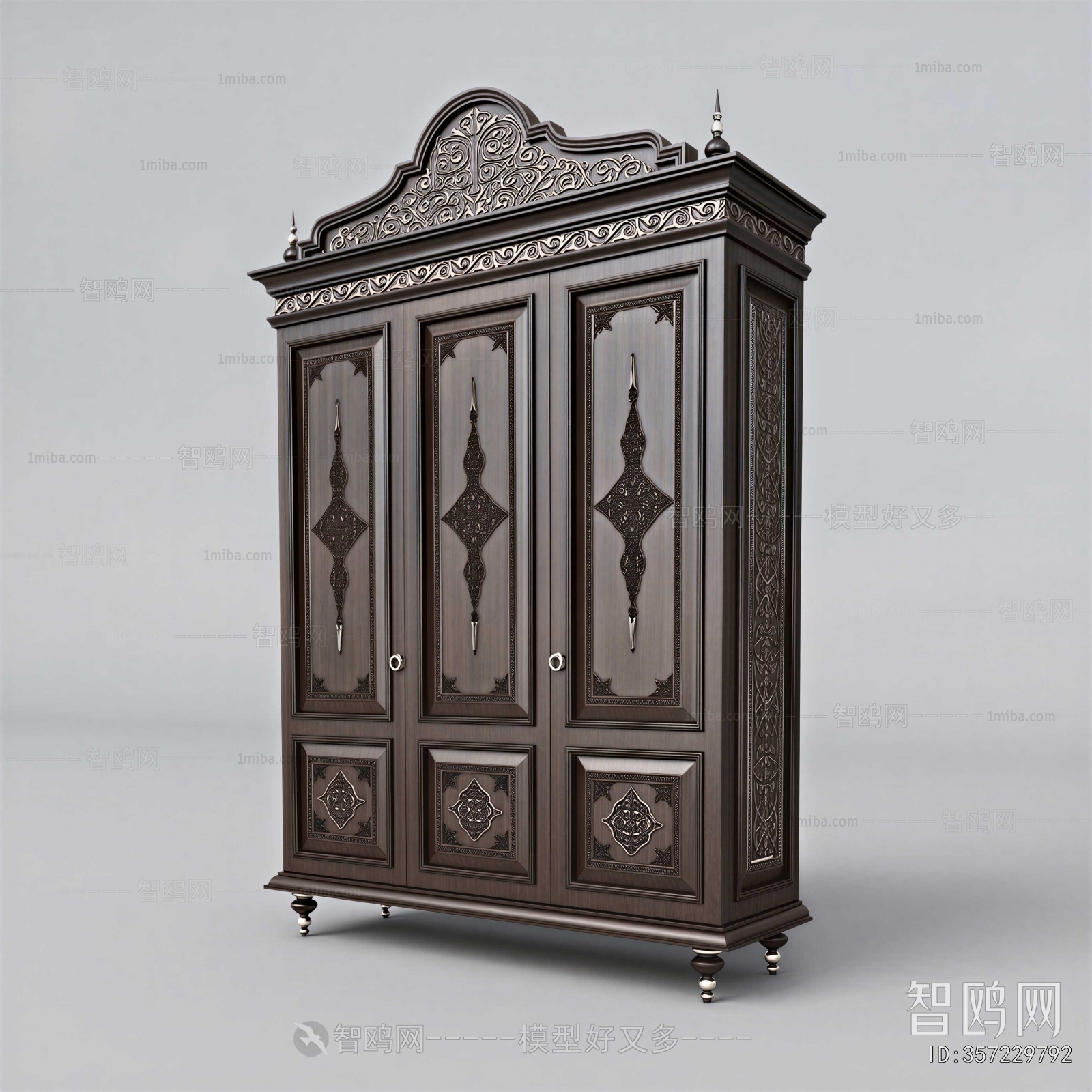 American Style The Wardrobe