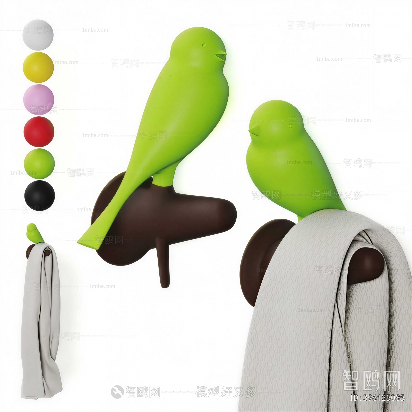 Modern Clothes, Bags And Shoes