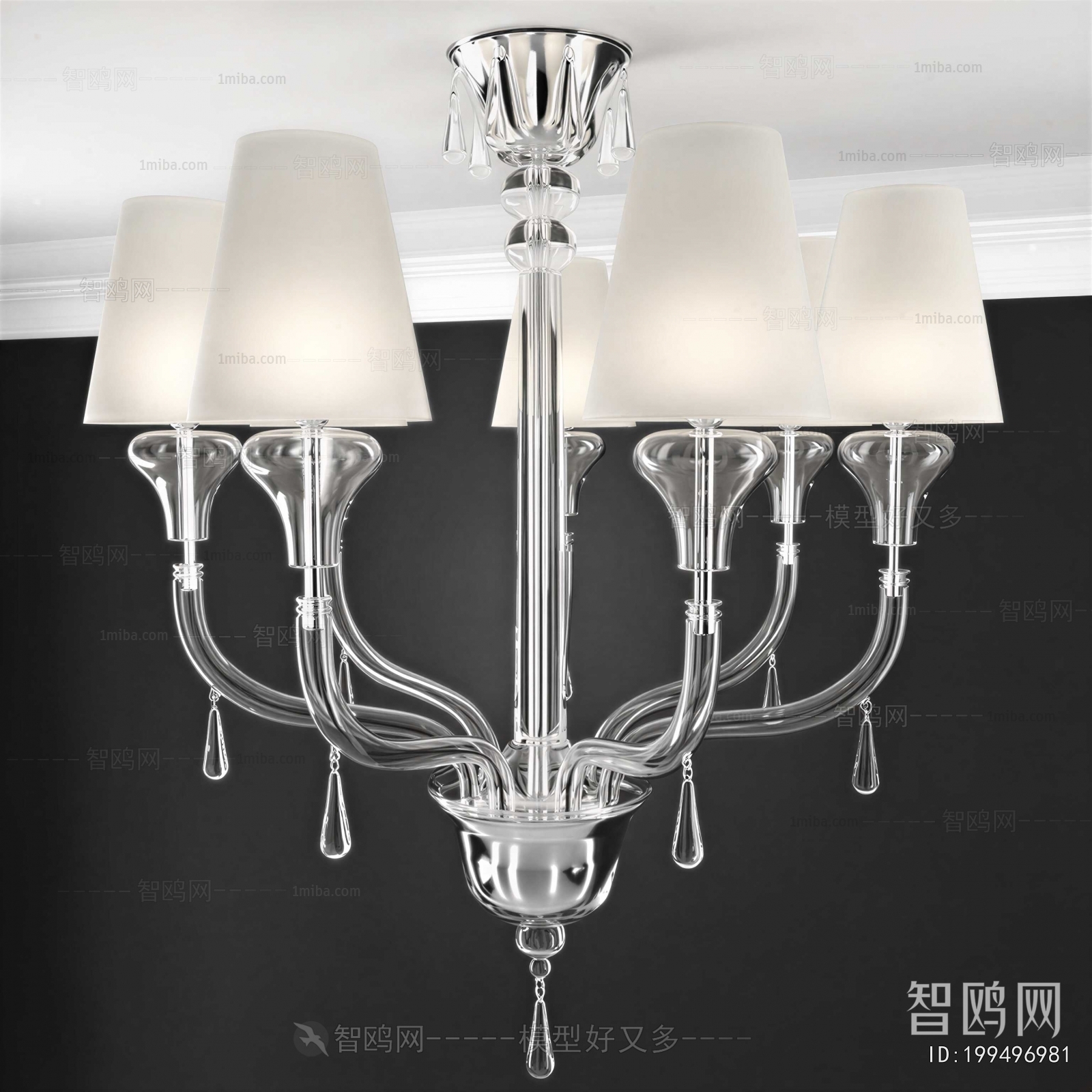 European Style Droplight