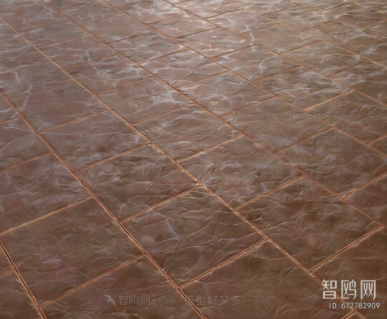 Modern Floor Tile