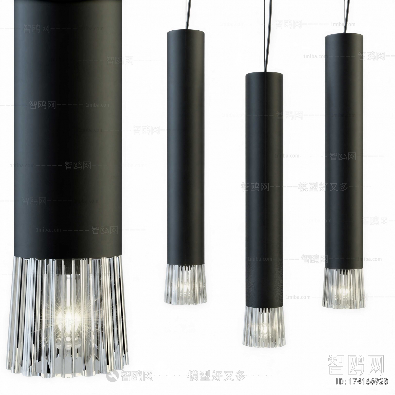 Modern Droplight