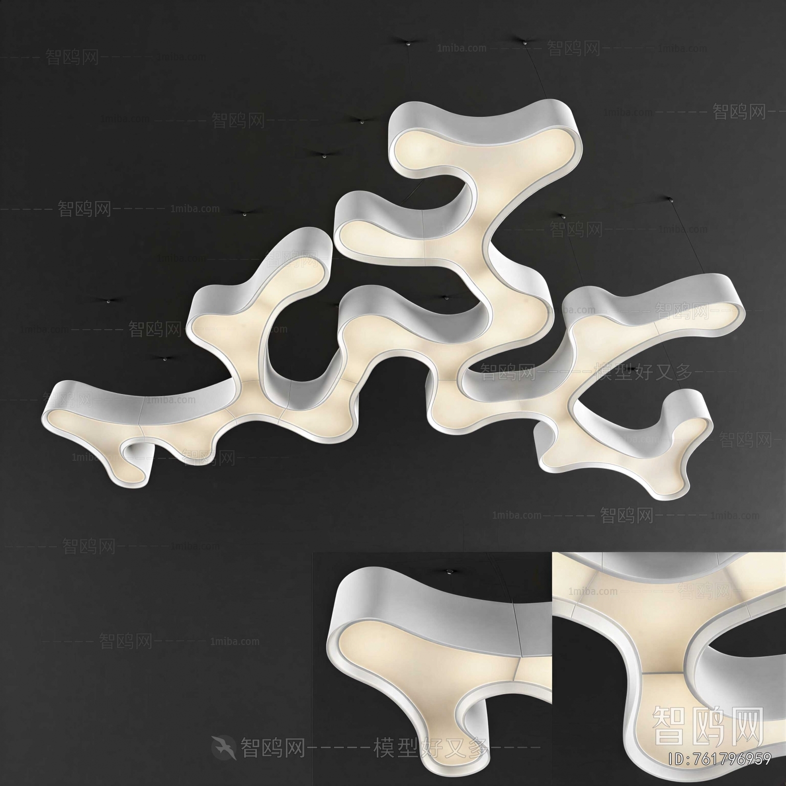 Modern Droplight