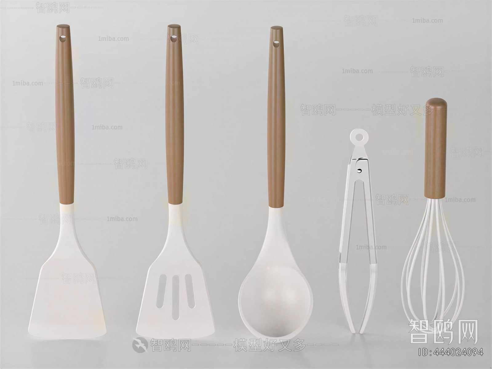 Modern Kitchenware