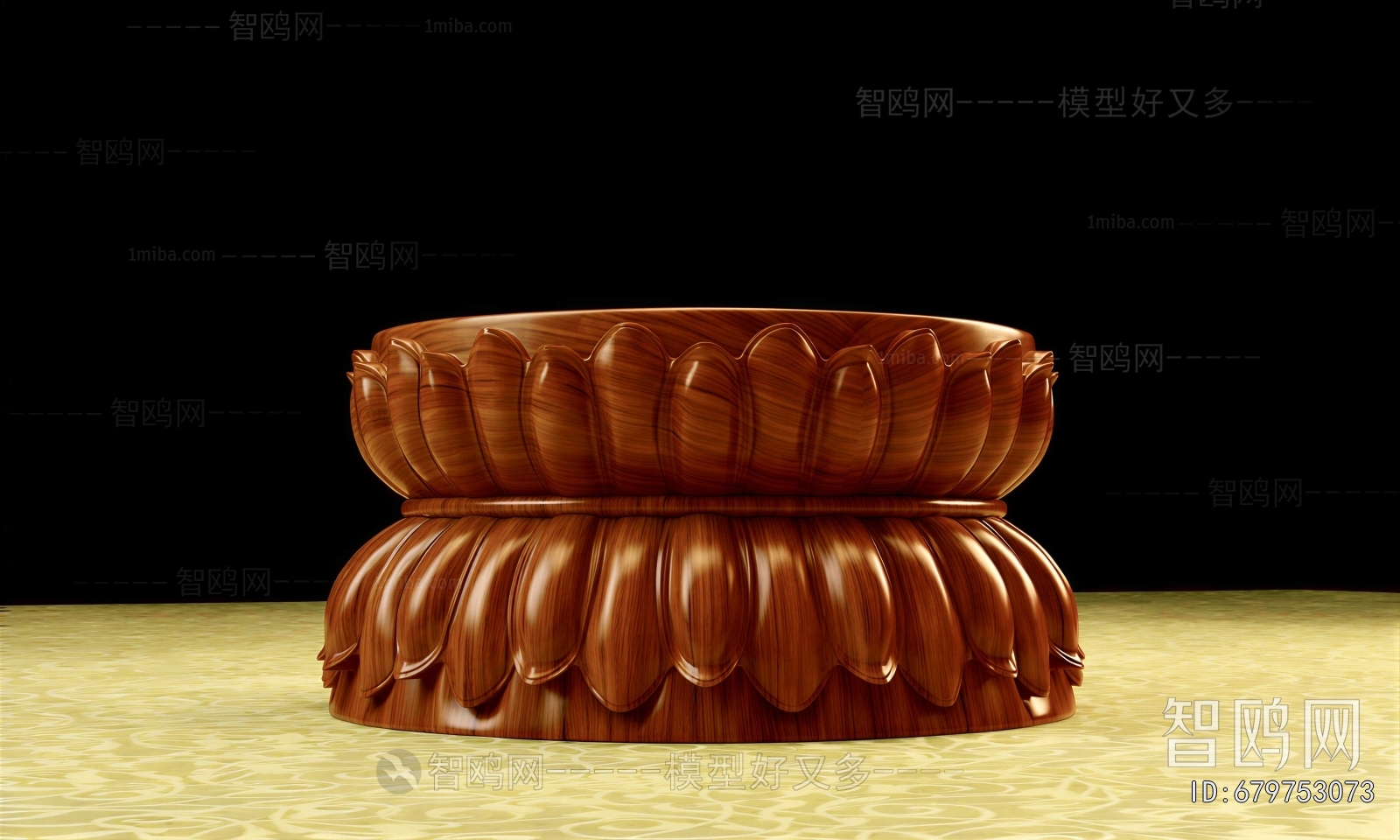 New Chinese Style Other