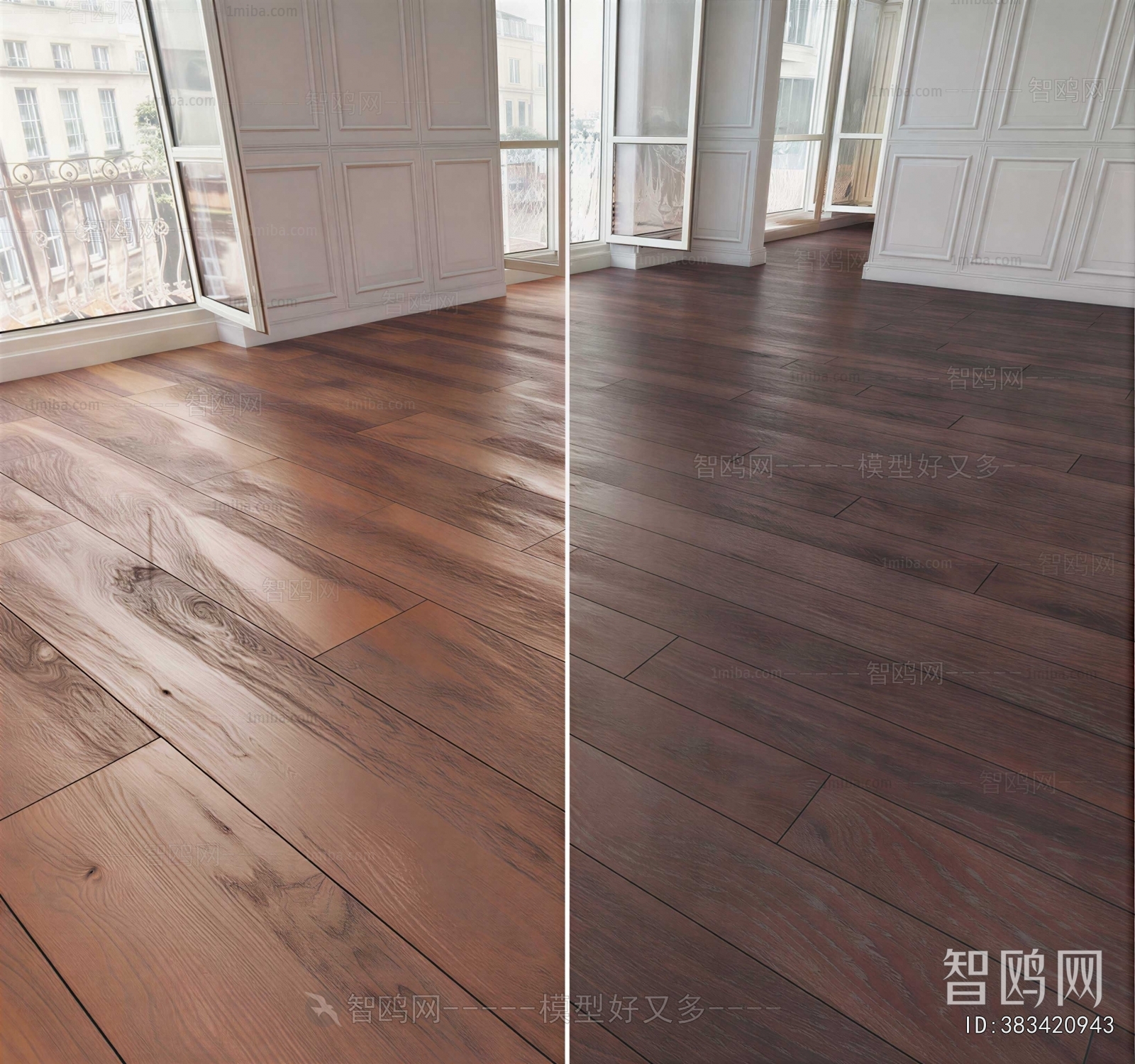 Modern Floor