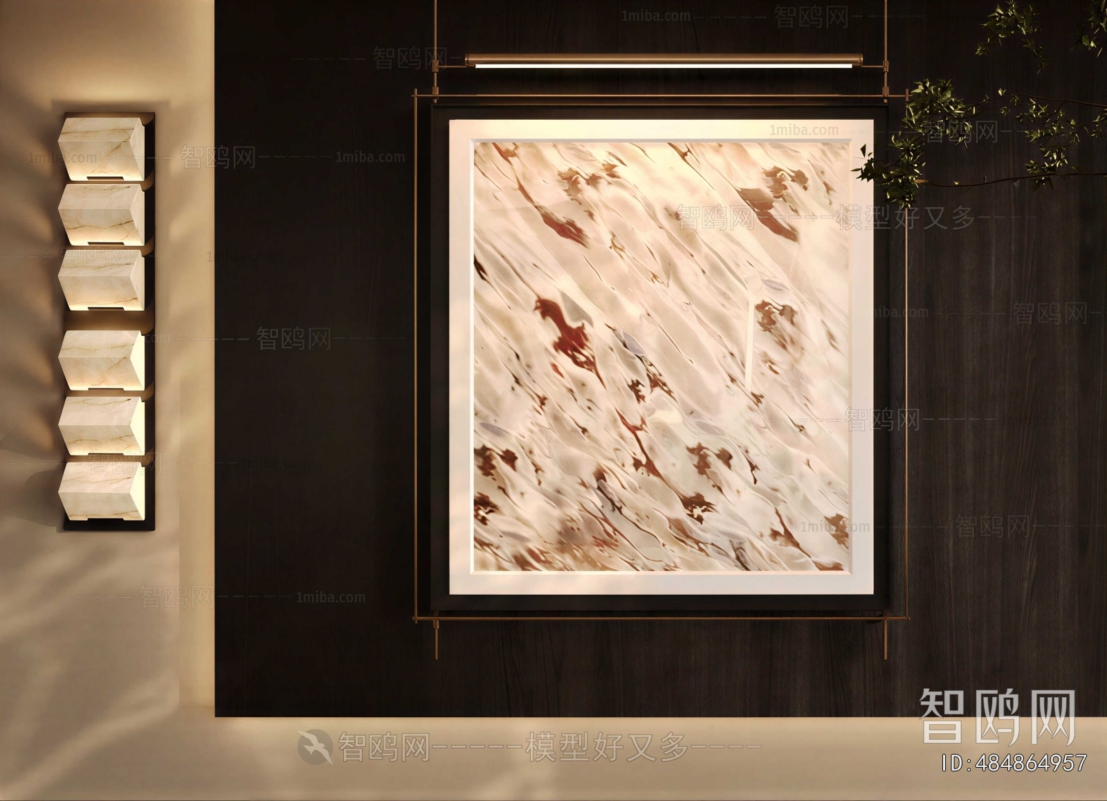 Modern Painting
