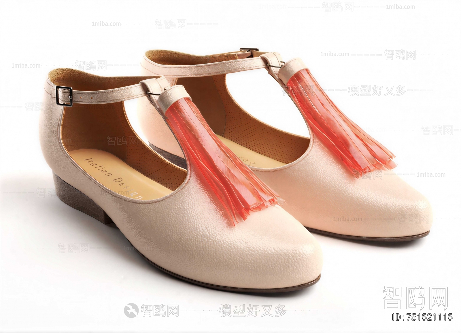 Modern Shoes