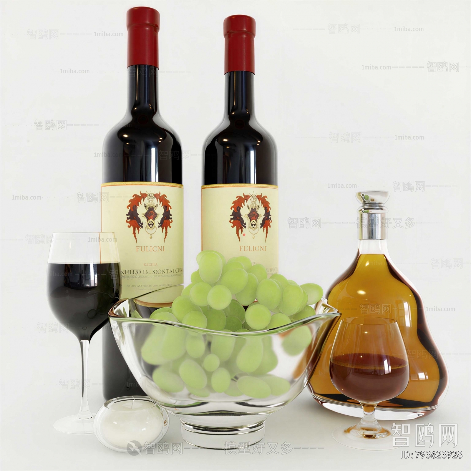 Modern Wine