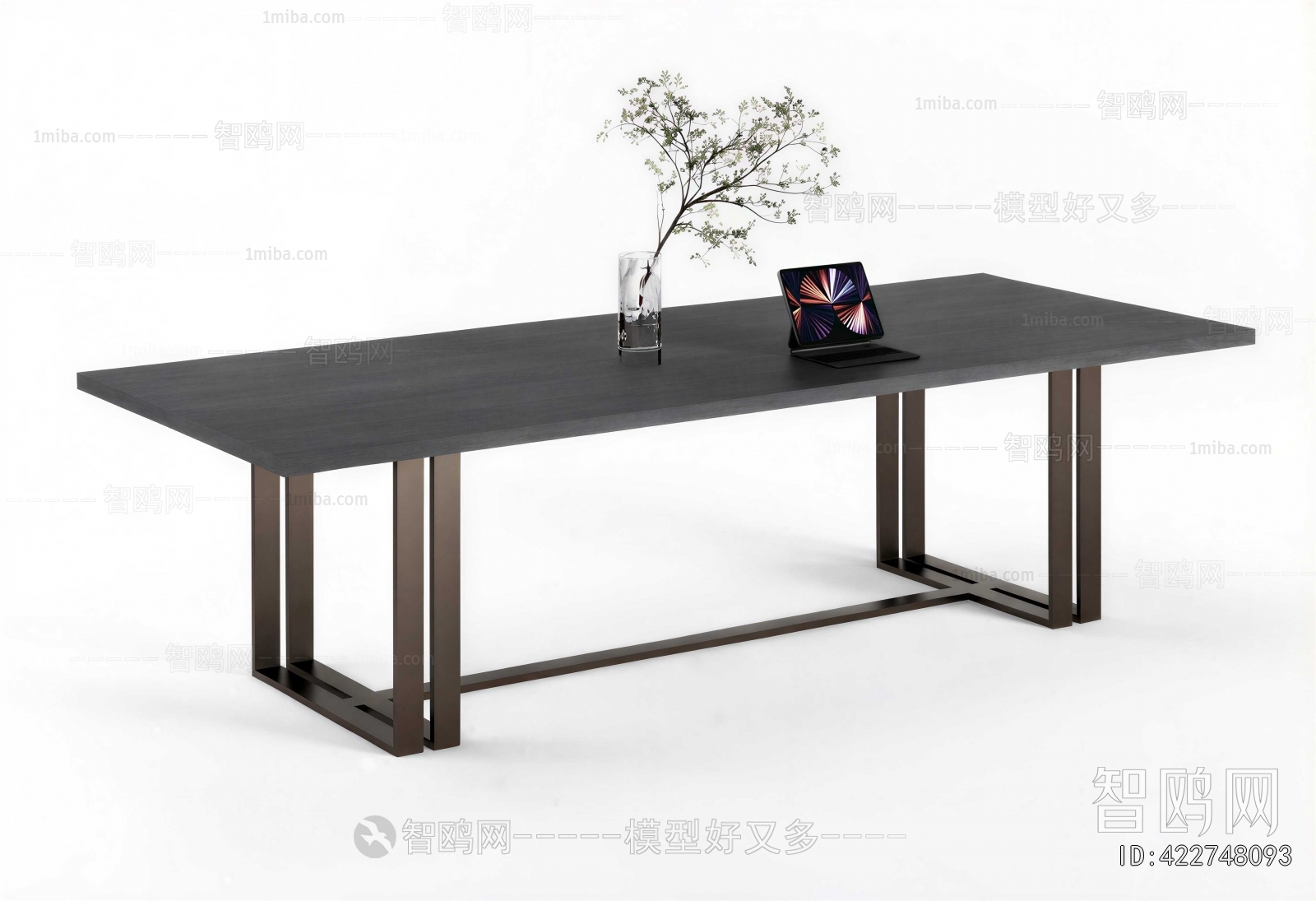 Modern Office Table