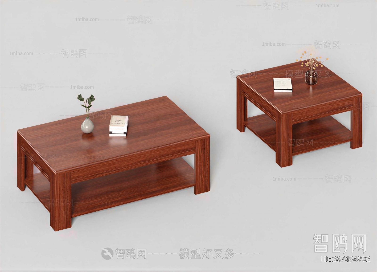 Modern Coffee Table