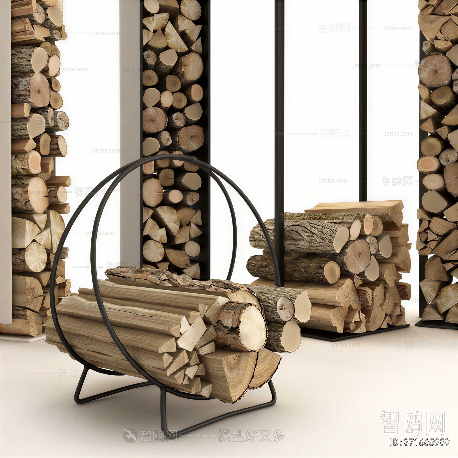 Modern Wood