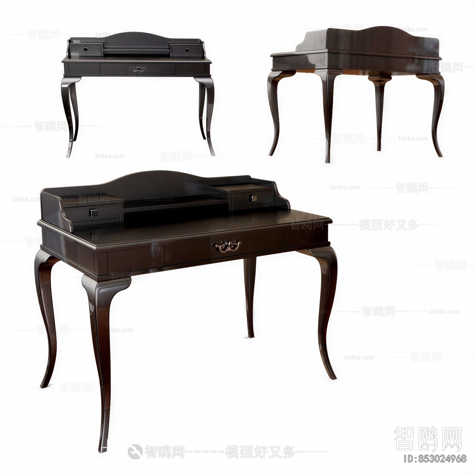 European Style Dresser