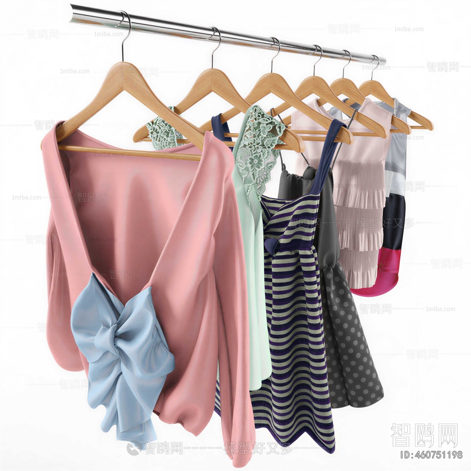 Modern Clothes
