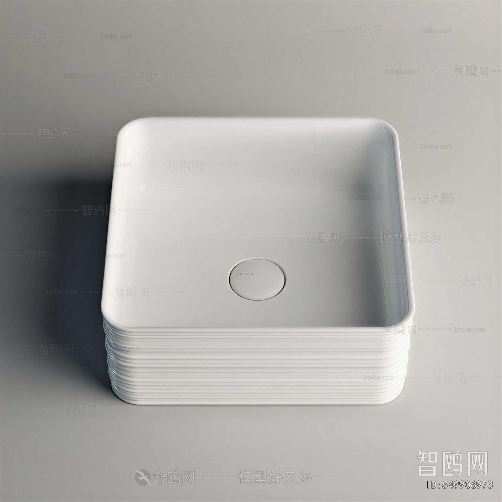 Modern Basin