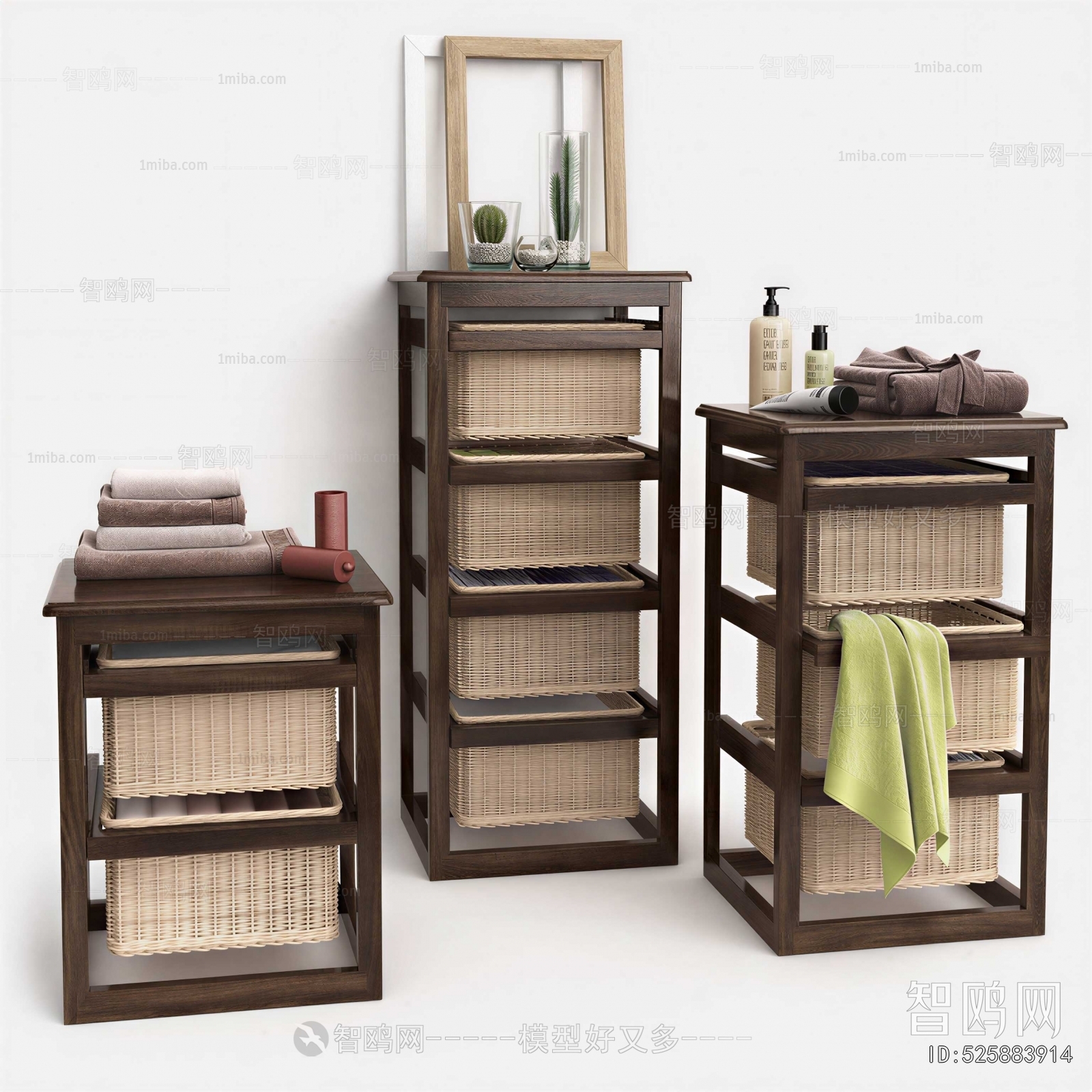 Modern Shelving