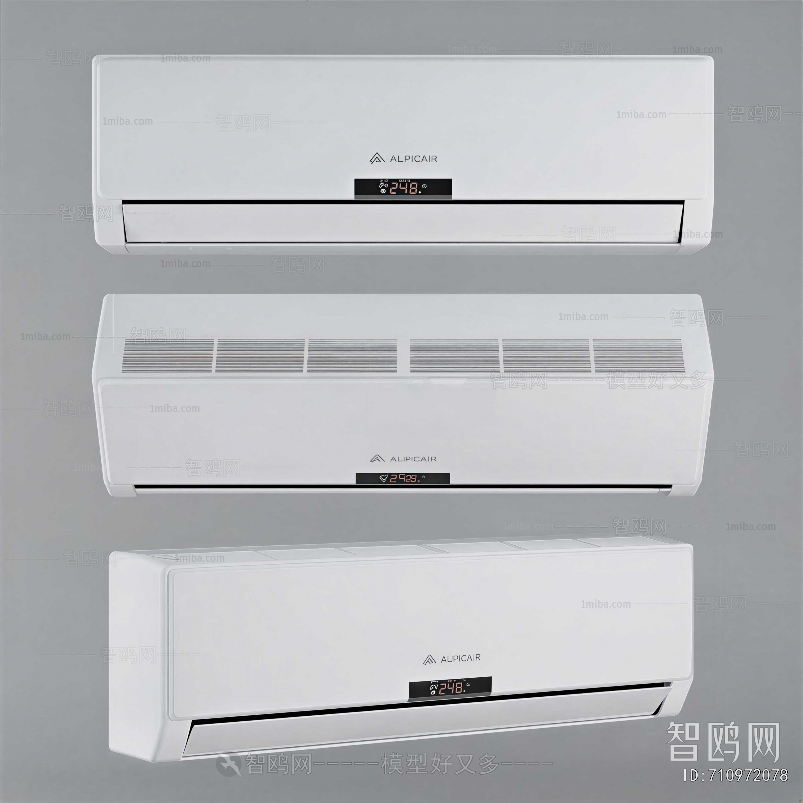 Modern Household Electrical Appliances