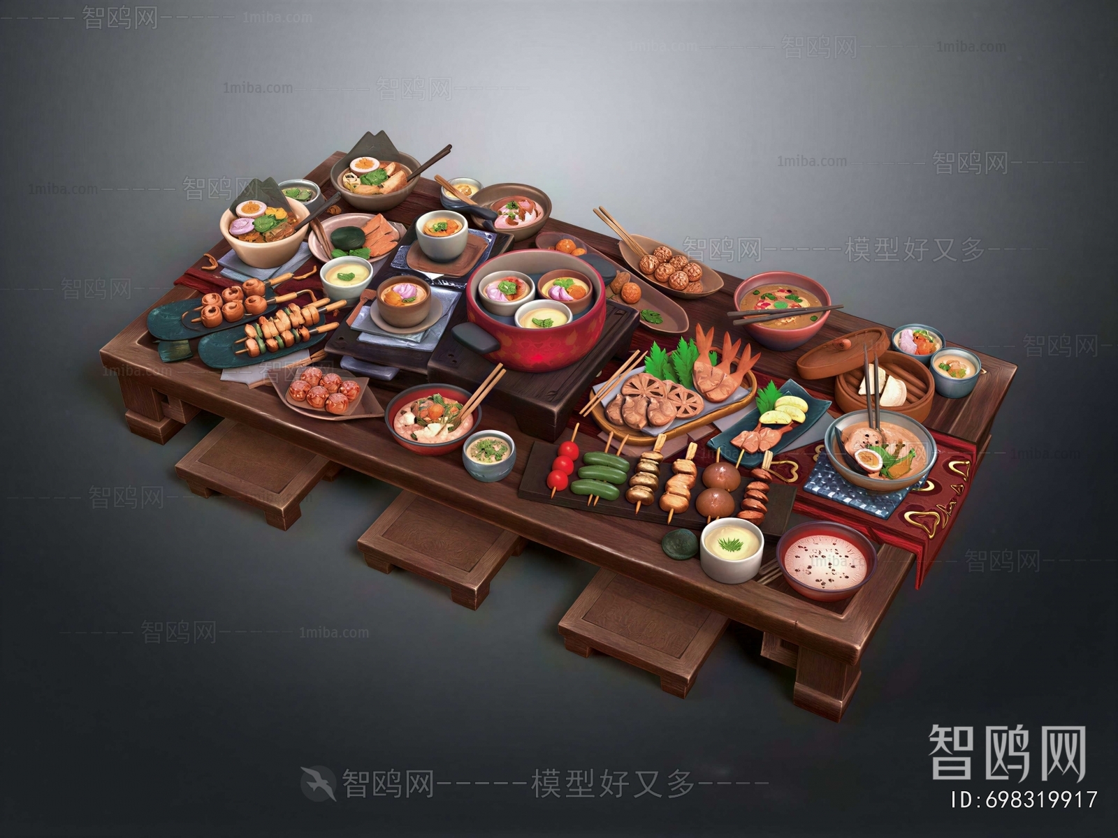 Modern Food
