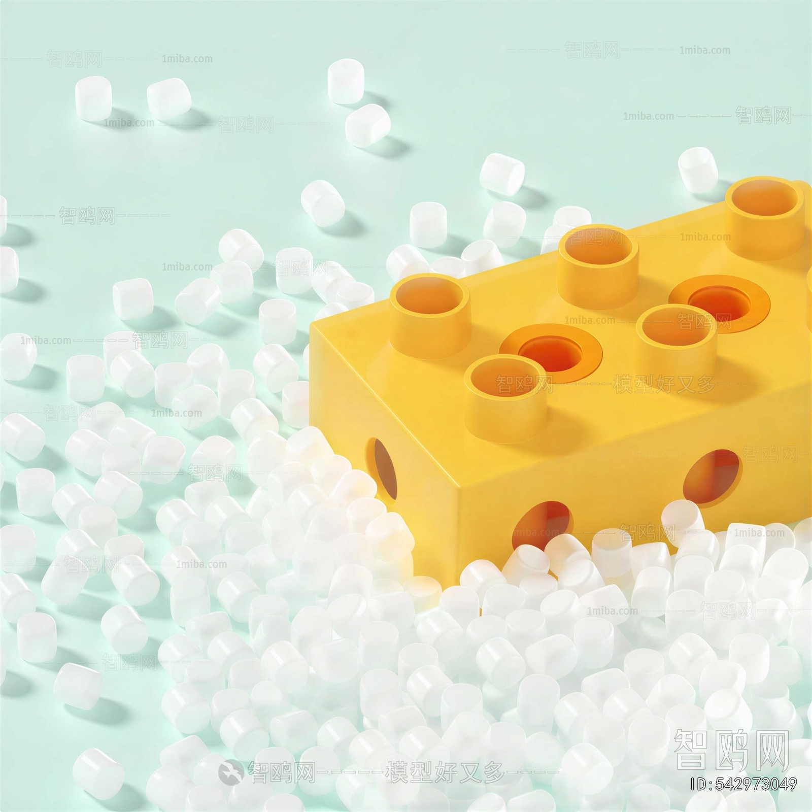 Modern Educational Toys
